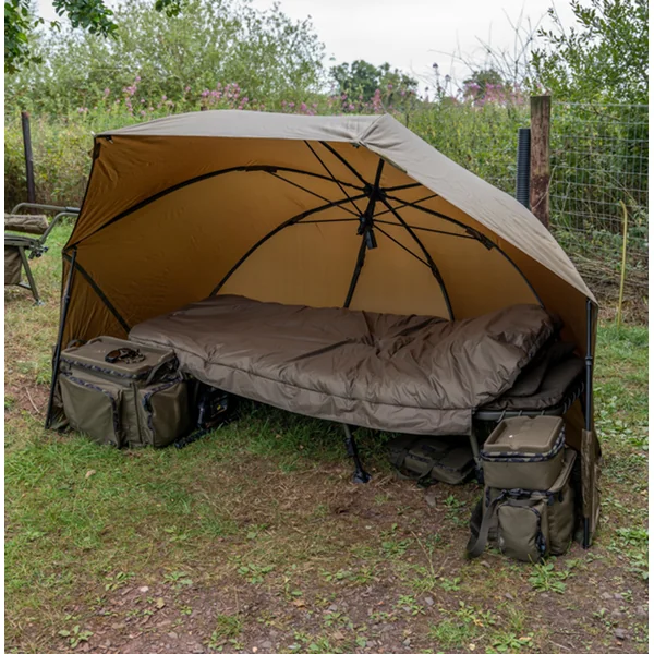Avid Revolve 60in Overnight Brolly - Imagen 2