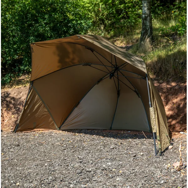 Avid Revolve 60in Overnight Brolly - Imagen 3