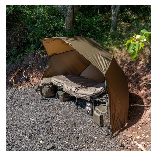 Avid Revolve 60in Overnight Brolly - Imagen 4