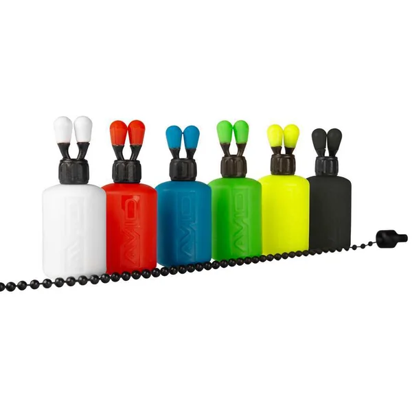 Avid Revolve Bobbin Hanger Kit Blue - Imagen 6