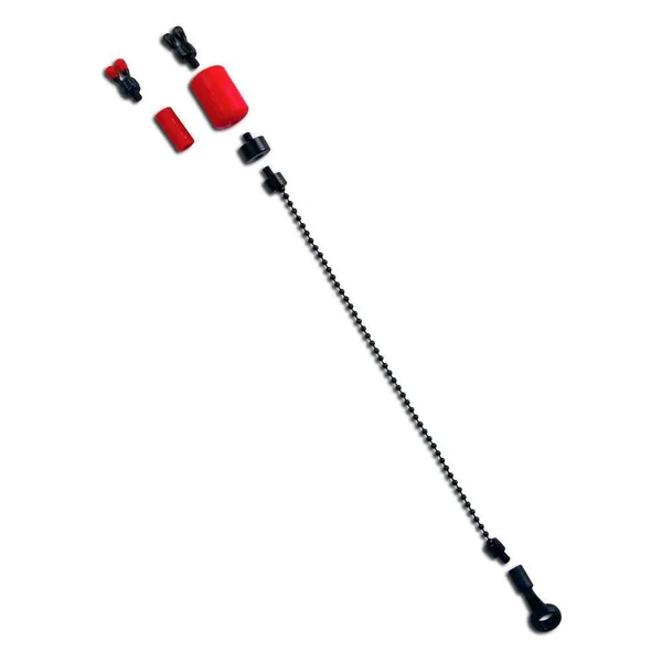 Avid Revolve Bobbin Hanger Kit Blue - Imagen 8