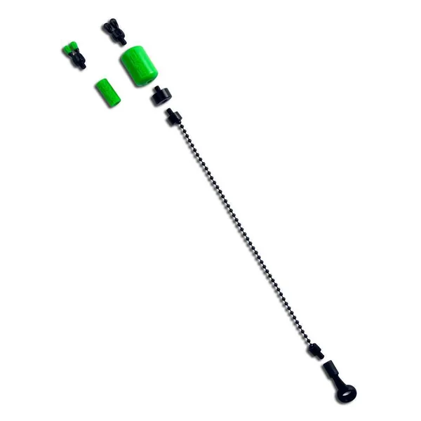 Avid Revolve Bobbin Hanger Kit Blue - Imagen 9