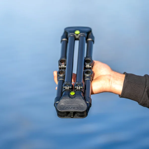 Avid Revolve Super Low Soporte para cañas - Imagen 5