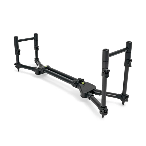 Avid Revolve Super Low Soporte para cañas - Imagen 9