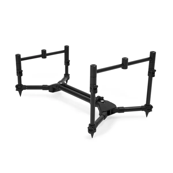 Avid Revolve Super Low Soporte para cañas - Imagen 10