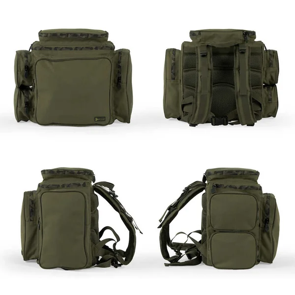 Avid RVS Compact Mochila