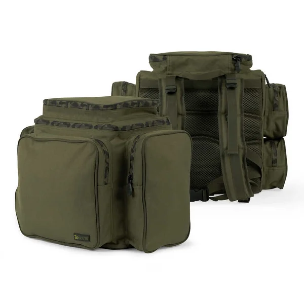 Avid RVS Compact Mochila - Imagen 2