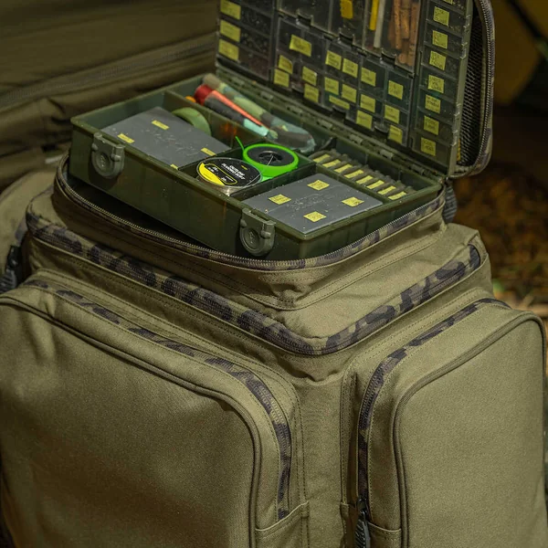 Avid RVS Compact Mochila - Imagen 4
