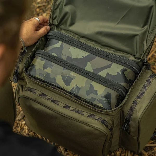 Avid RVS Compact Mochila - Imagen 6