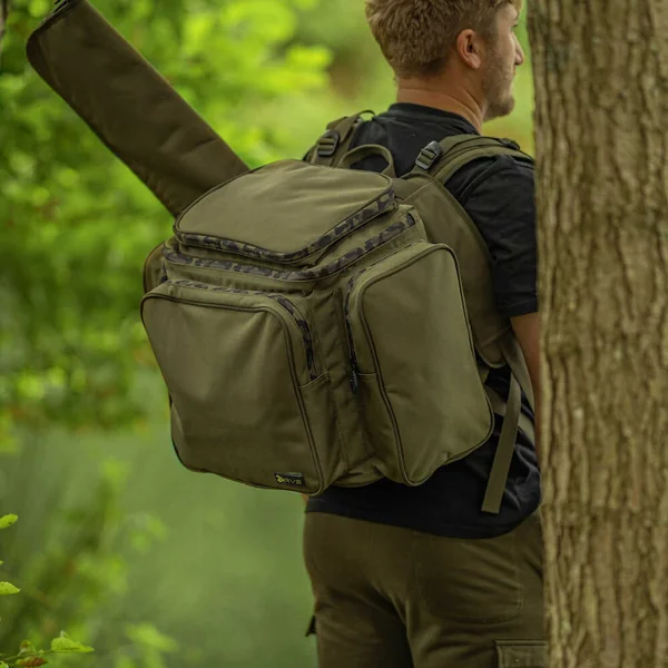 Avid RVS Compact Mochila - Imagen 7