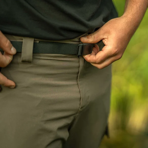 Avid Technical Combats Pantalón de Pesca M - Imagen 2