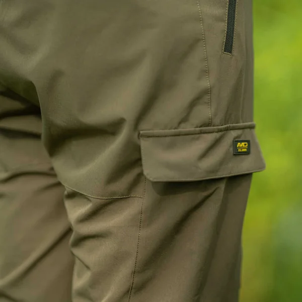 Avid Technical Combats Pantalón de Pesca M - Imagen 3