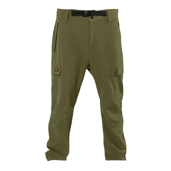 Avid Technical Combats Pantalón de Pesca M - Imagen 9