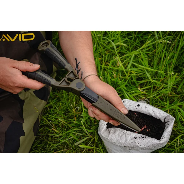 Avid Tijeras para Gusano - Imagen 4