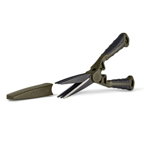 Avid Tijeras para Gusano - Imagen 10