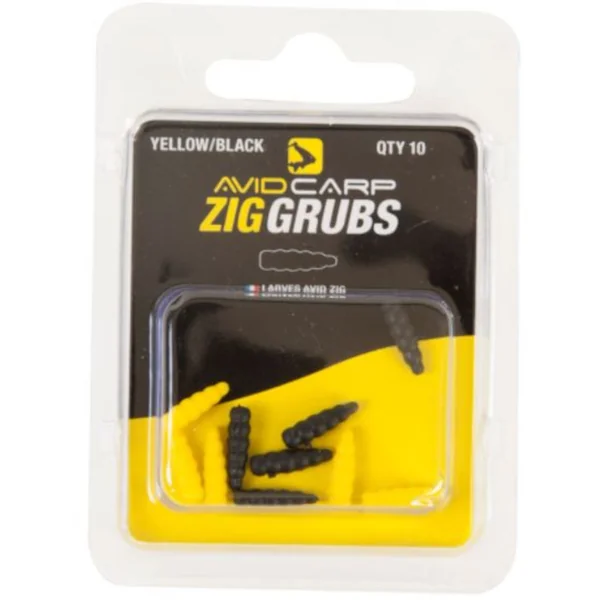 Avid Zig Grub Kit - Imagen 3