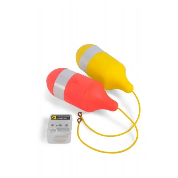 Avidcarp bottle markers 2unds