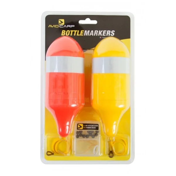 Avidcarp bottle markers 2unds - Imagen 3