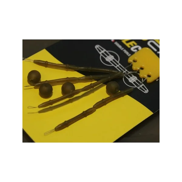Avidcarp double chod beads 8unds - Imagen 3