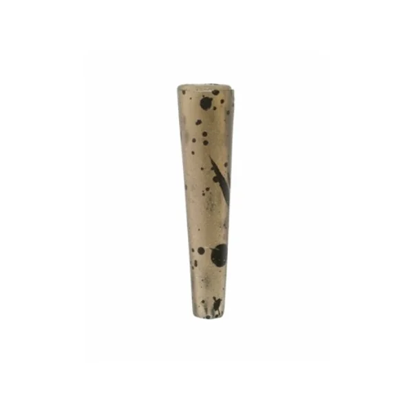 Avidcarp inline tail rubbers camo 10unds - Imagen 2