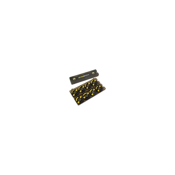Avidcarp zig box caja 8 carretes