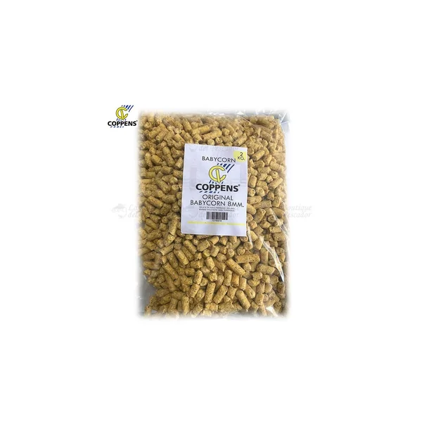 BABYCORN ORIGINAL 8MM 2KG COPPENS