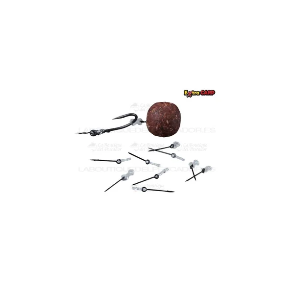 BAIT SPIKE EXTRA CARP - Imagen 2