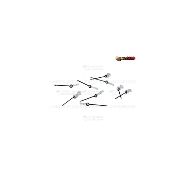 BAIT SPIKE EXTRA CARP - Imagen 3