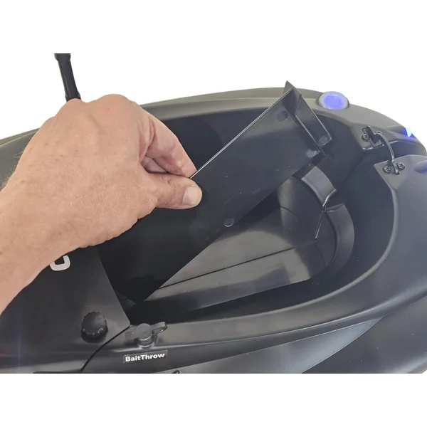 Baitstar Compact Plus Barco Cebador - Imagen 3