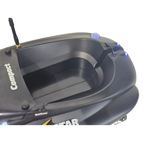 Baitstar Compact Plus Barco Cebador - Imagen 4