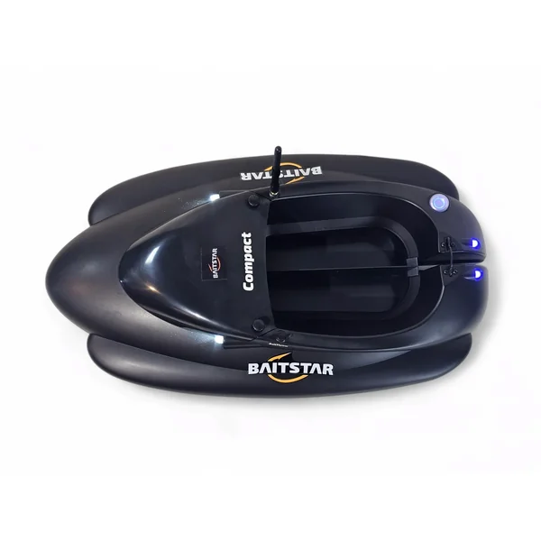 Baitstar Compact Plus Barco Cebador - Imagen 6