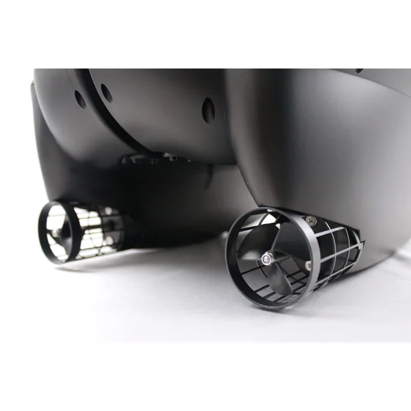 Baitstar Compact Plus Barco Cebador - Imagen 7