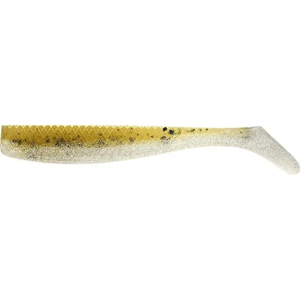 Bakuree Shad Tail 63 Gripan Shad