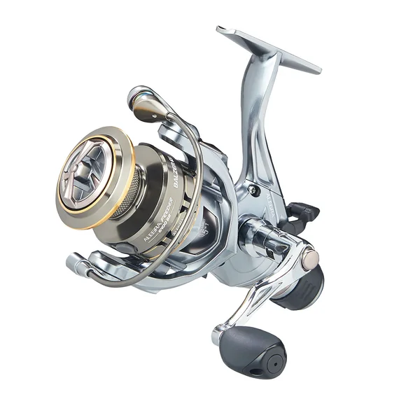 Balzer Alegra Carrete Feeder de Carrera Libre 6500BR - Imagen 3
