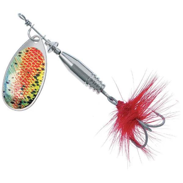 Balzer Colonel Classic Spinner - Rainbow Trout 14g