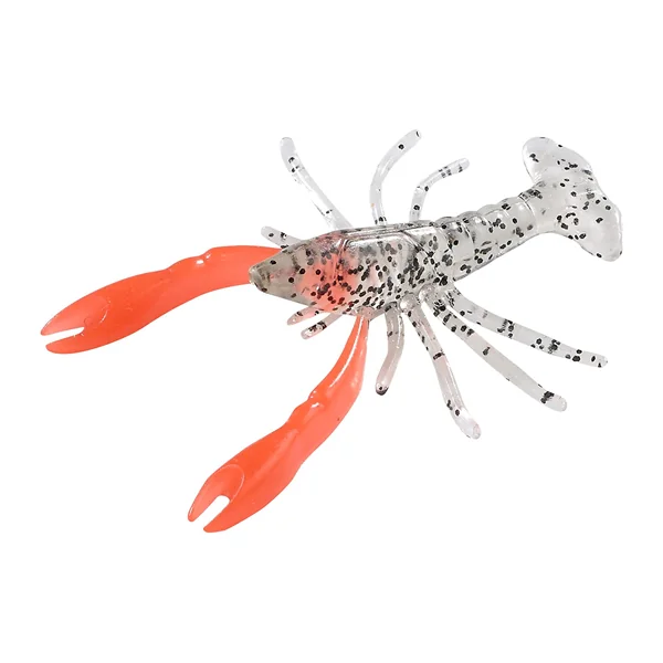 Balzer HiroshiCrab Red Claw 6cm/4gram