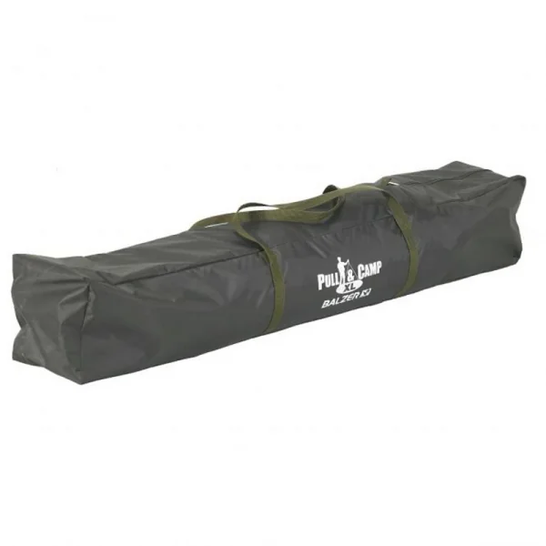 Balzer Pull & Camp Bivy XL