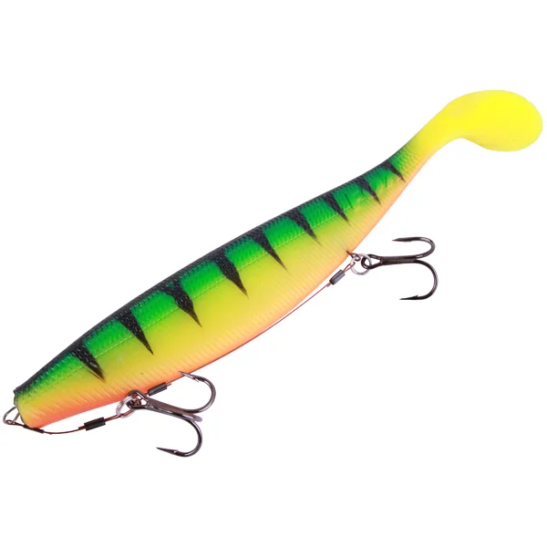 Balzer Shallow Rig - 9cm 15kg #2