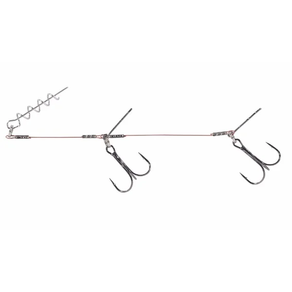 Balzer Shallow Rig - 9cm 15kg #2 - Imagen 2