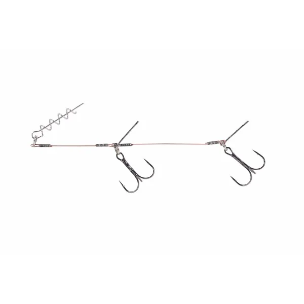 Balzer Shallow Rig - 9cm 15kg #2 - Imagen 3