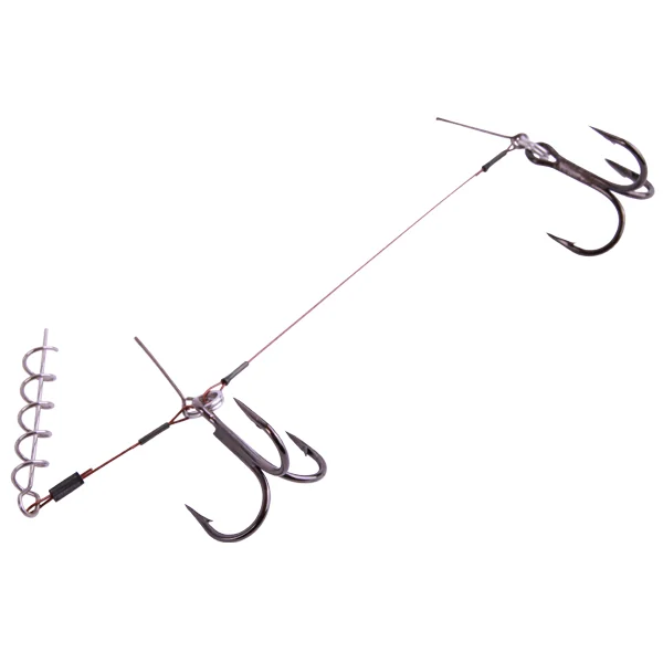 Balzer Shallow Rig - 9cm 15kg #2 - Imagen 4