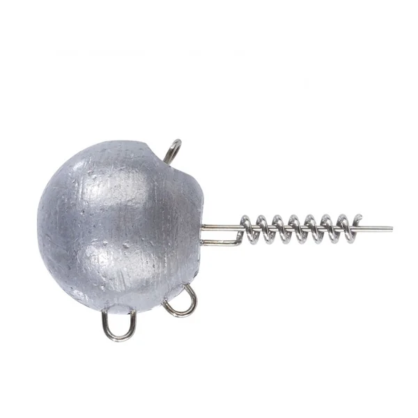 Balzer Shirasu Screw In Jighead 75gr