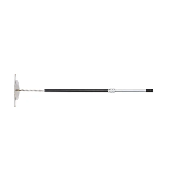 Balzer Soporte Telescópico para Plataforma 40-65 cm