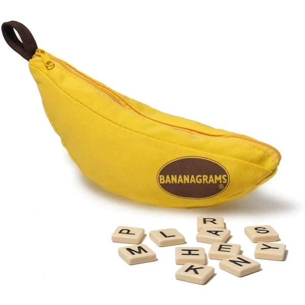 Bananagrams Inc Bananagrams - Imagen 2