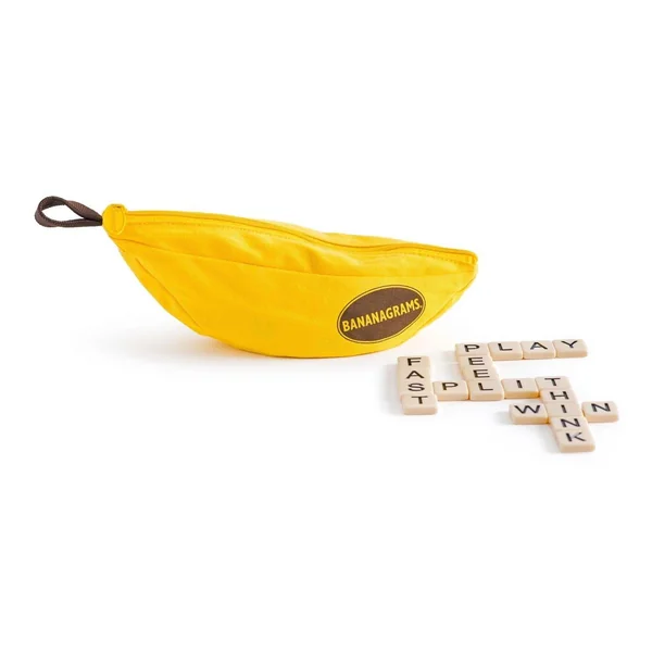 Bananagrams Inc Bananagrams - Imagen 3