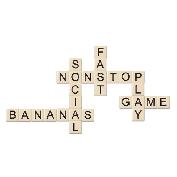 Bananagrams Inc Bananagrams - Imagen 5