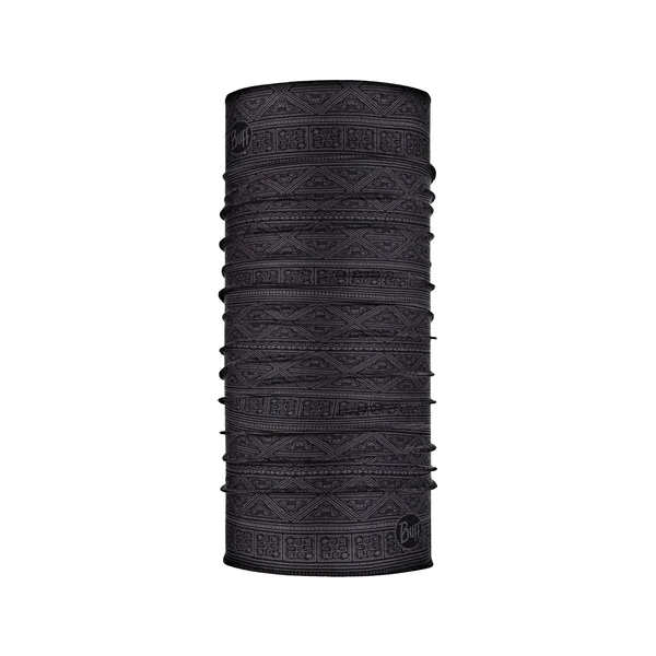 Bandana BUFF® COOLNET UV - ETHER GRAPHITE