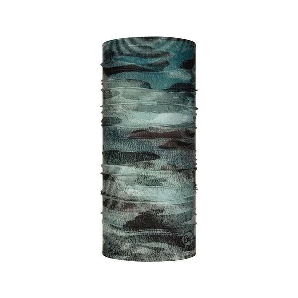 Bandana BUFF® COOLNET UV - GROVE STONE BLUE