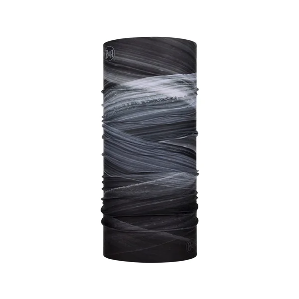 Bandana BUFF® ORIGINAL - SPEED GRAPHITE