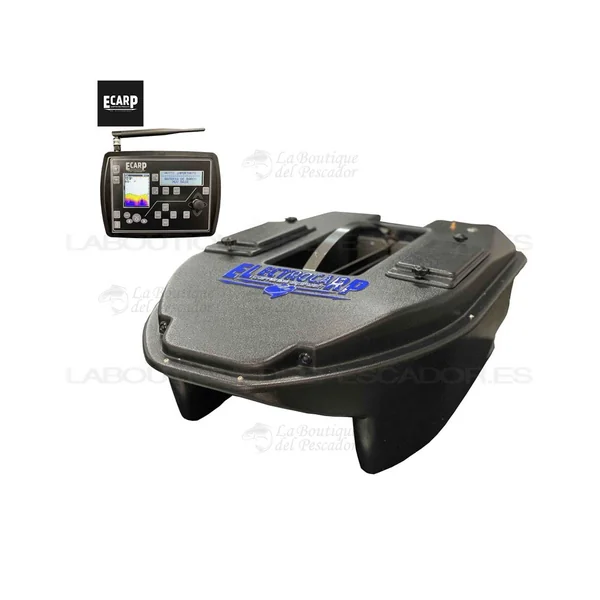 BARCO CEBADOR CARPIO C3 H ELECTROCARP